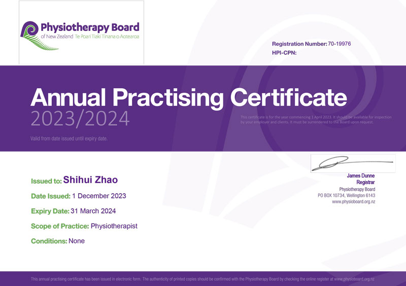 Good Health Acupuncture & Physiotherapy Ellerslie